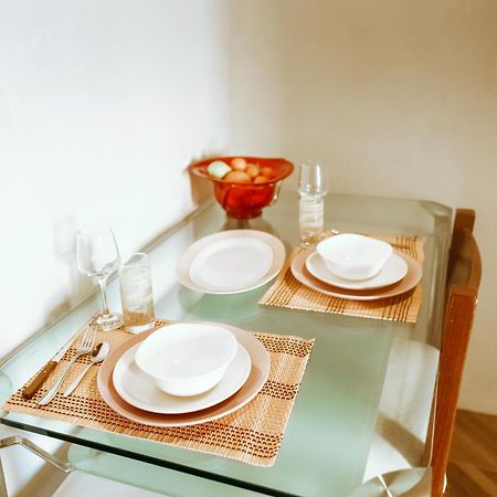 Charming Home Агиос-Николаос Экстерьер фото