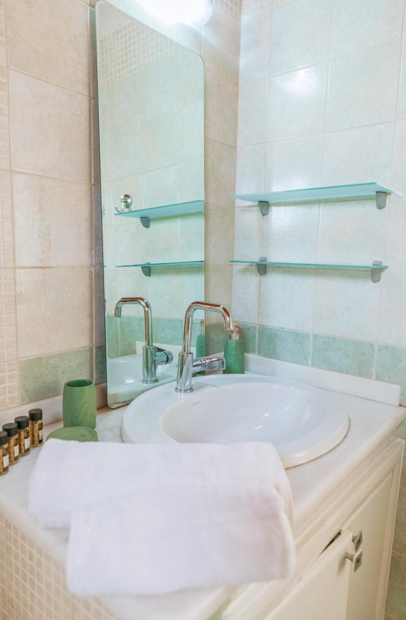 Charming Home Агиос-Николаос Экстерьер фото