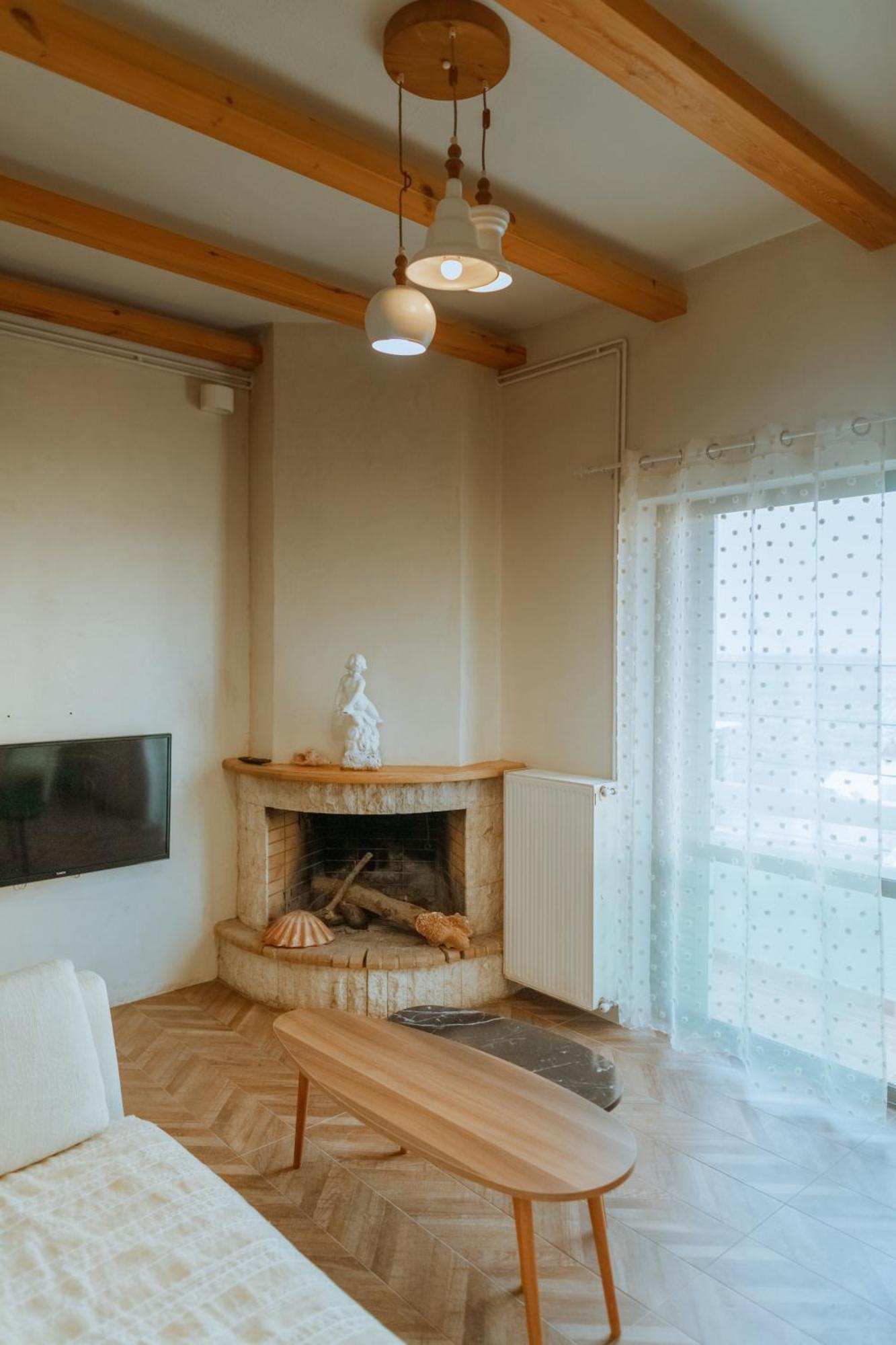 Charming Home Агиос-Николаос Экстерьер фото