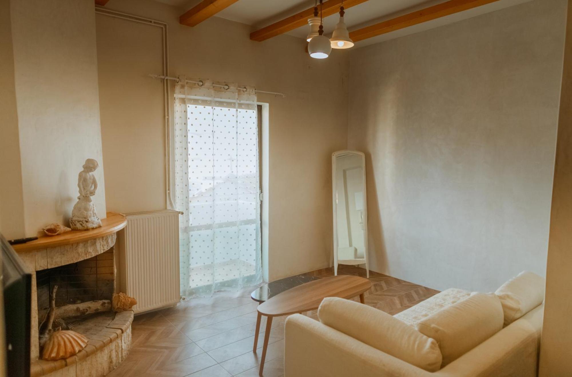 Charming Home Агиос-Николаос Экстерьер фото