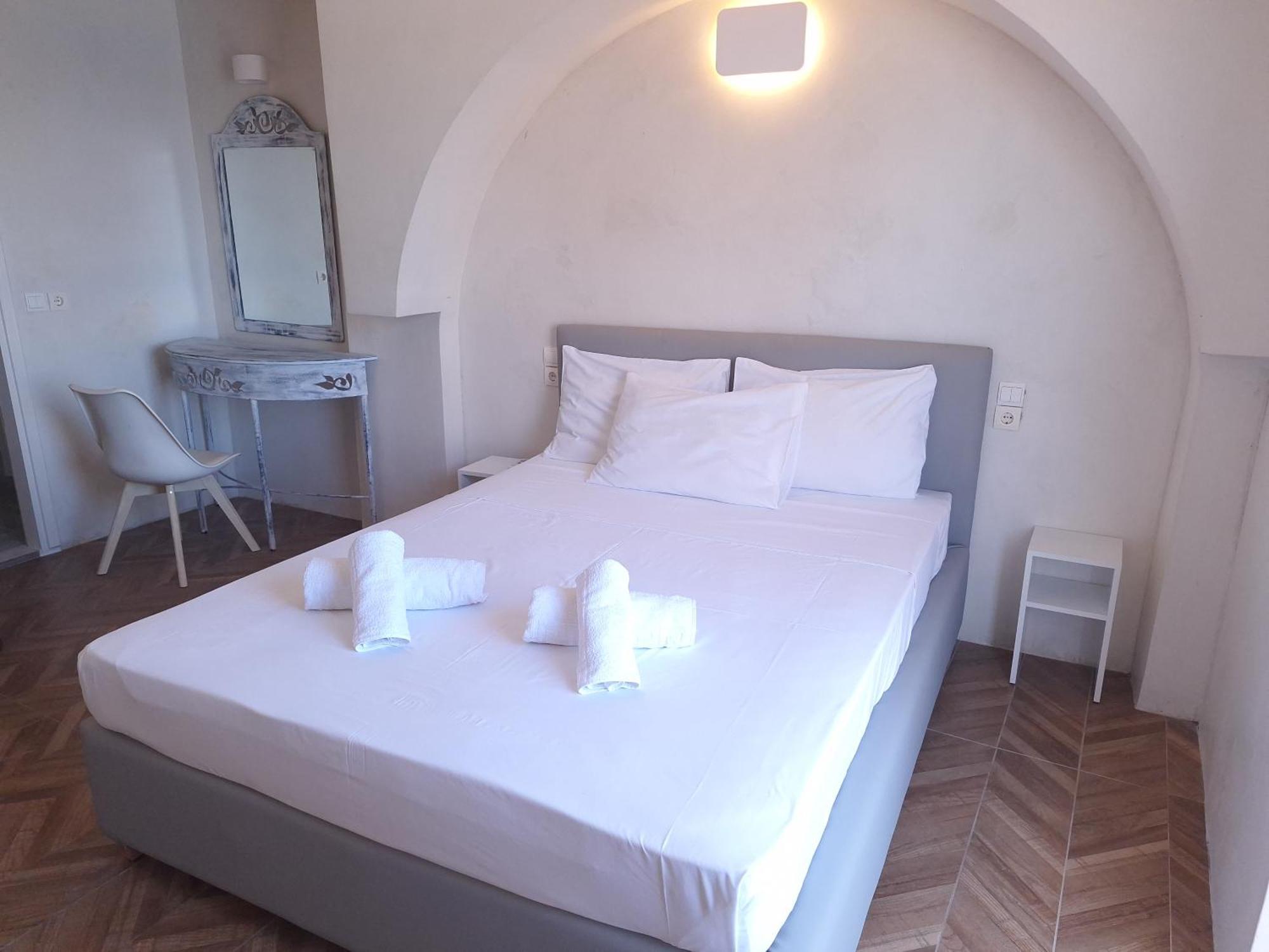 Charming Home Агиос-Николаос Экстерьер фото